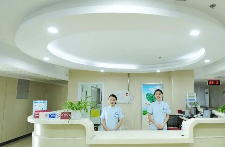 临潼正规供卵试管中心